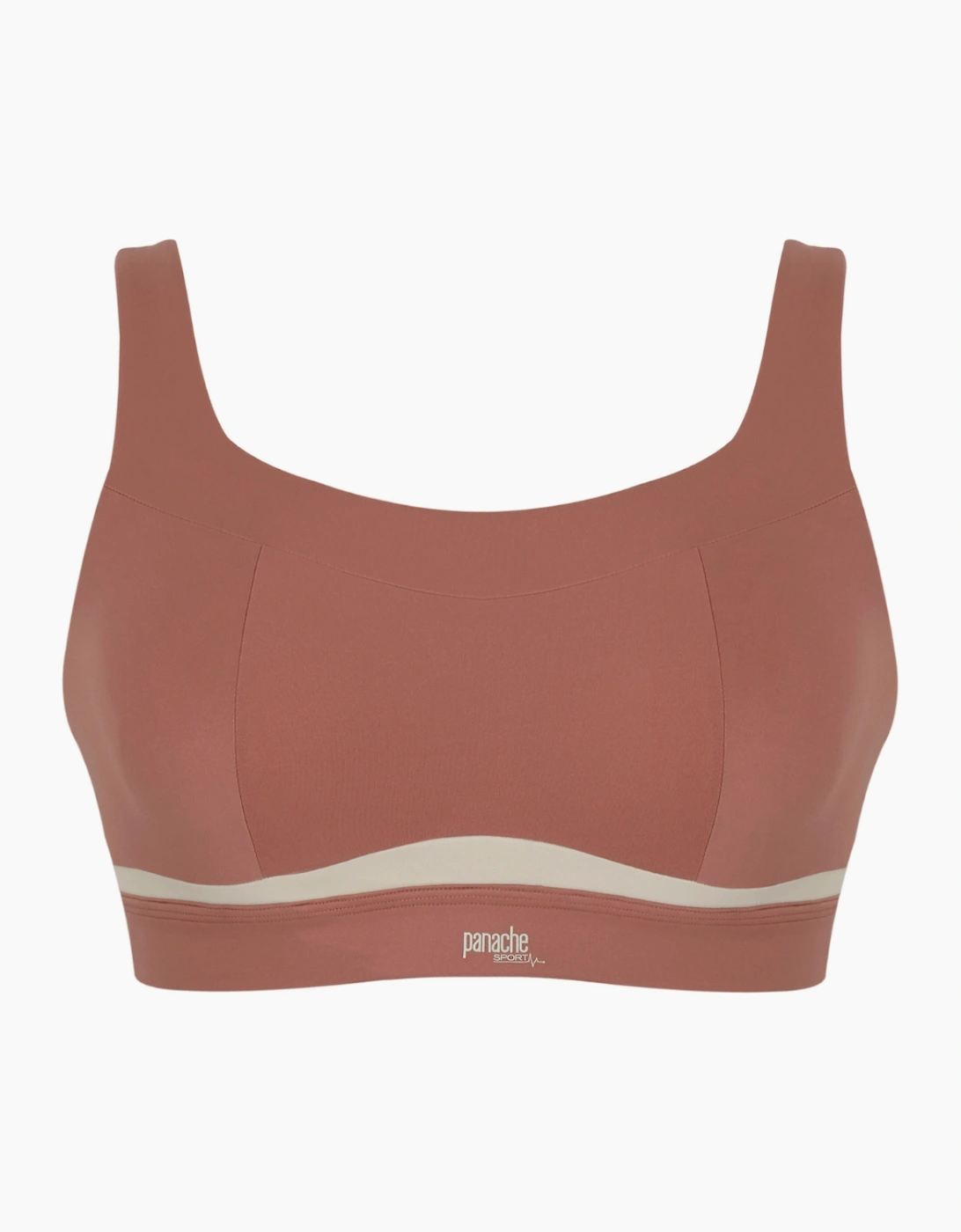 7344 Panache Freedom Non Wired Sports Bra