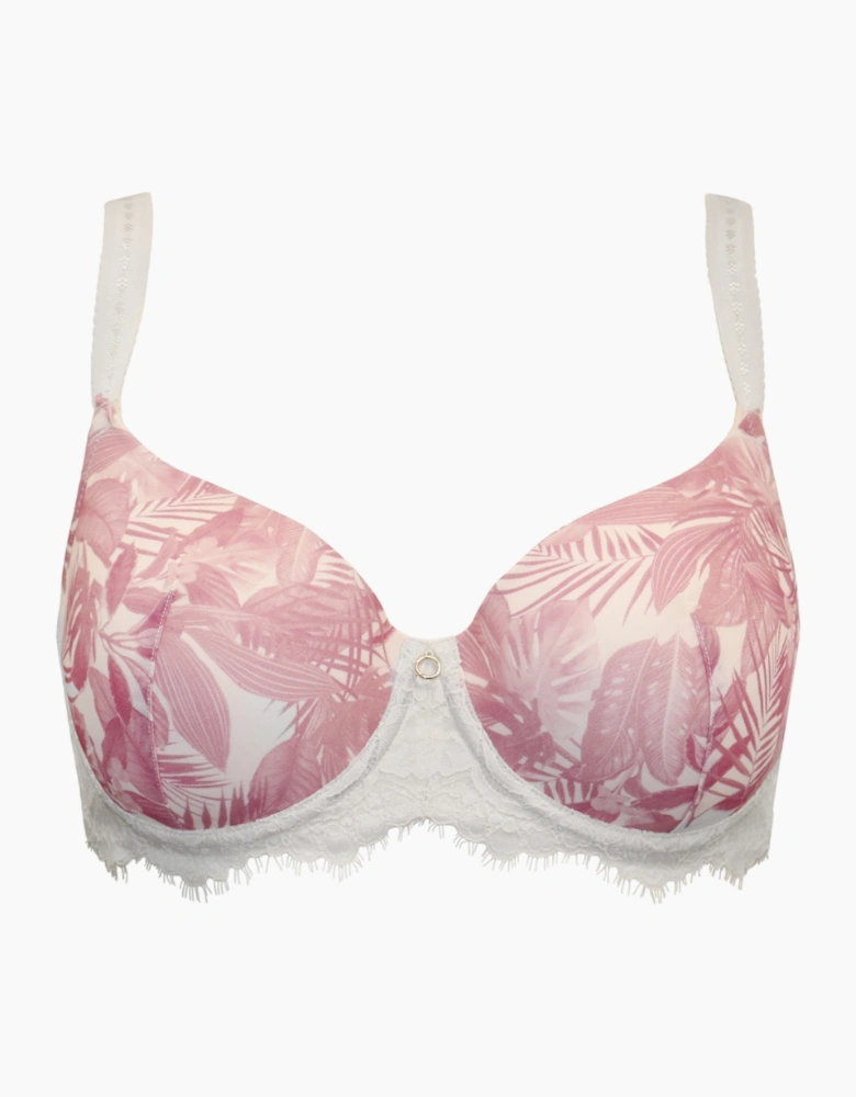 99600 Pour Moi Bliss Padded Balconette Bra