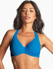 Aurora Blue