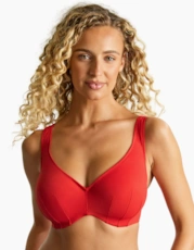 Aurora Red
