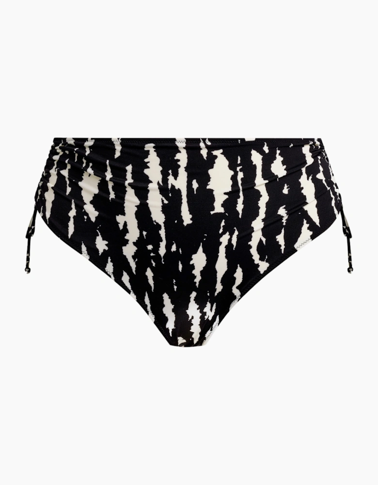 Es802873 Elomi Echo Shell Adjustable Bikini Brief