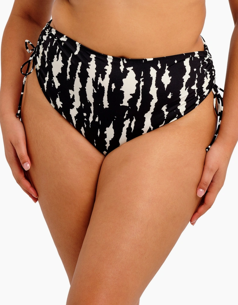 Es802873 Elomi Echo Shell Adjustable Bikini Brief