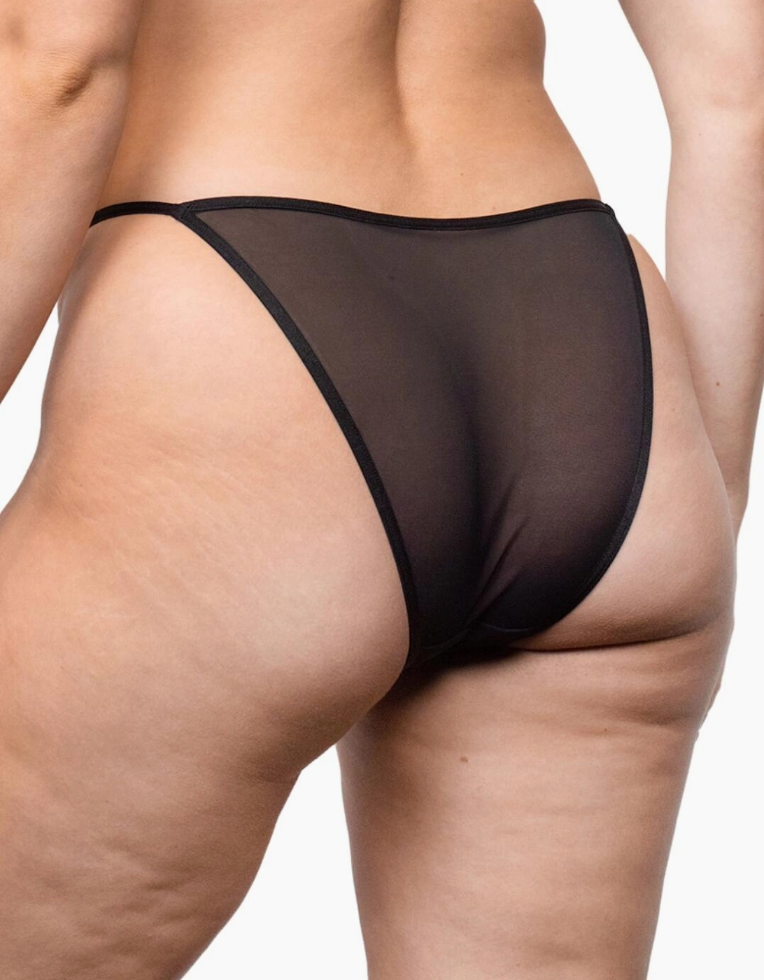 ST046211 Scantilly by Curvy Kate Entwined Tanga Brief