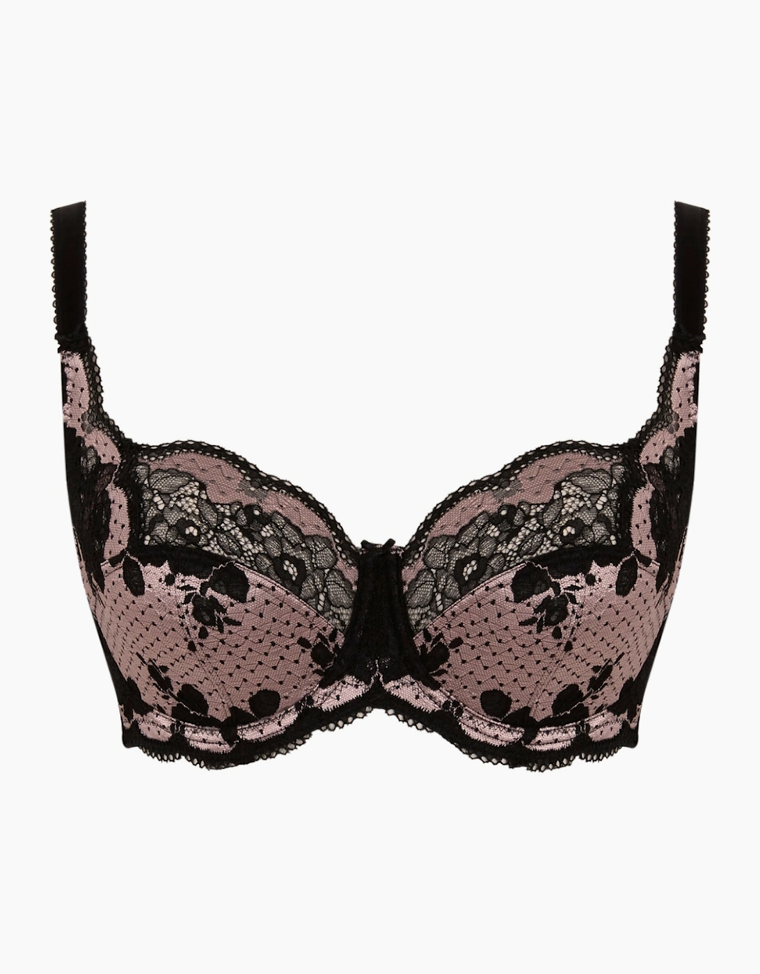 7255A Panache Clara Full Cup Bra
