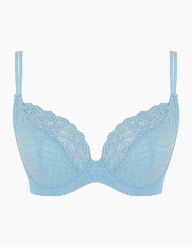 7286A Panache Envy Plunge Bra