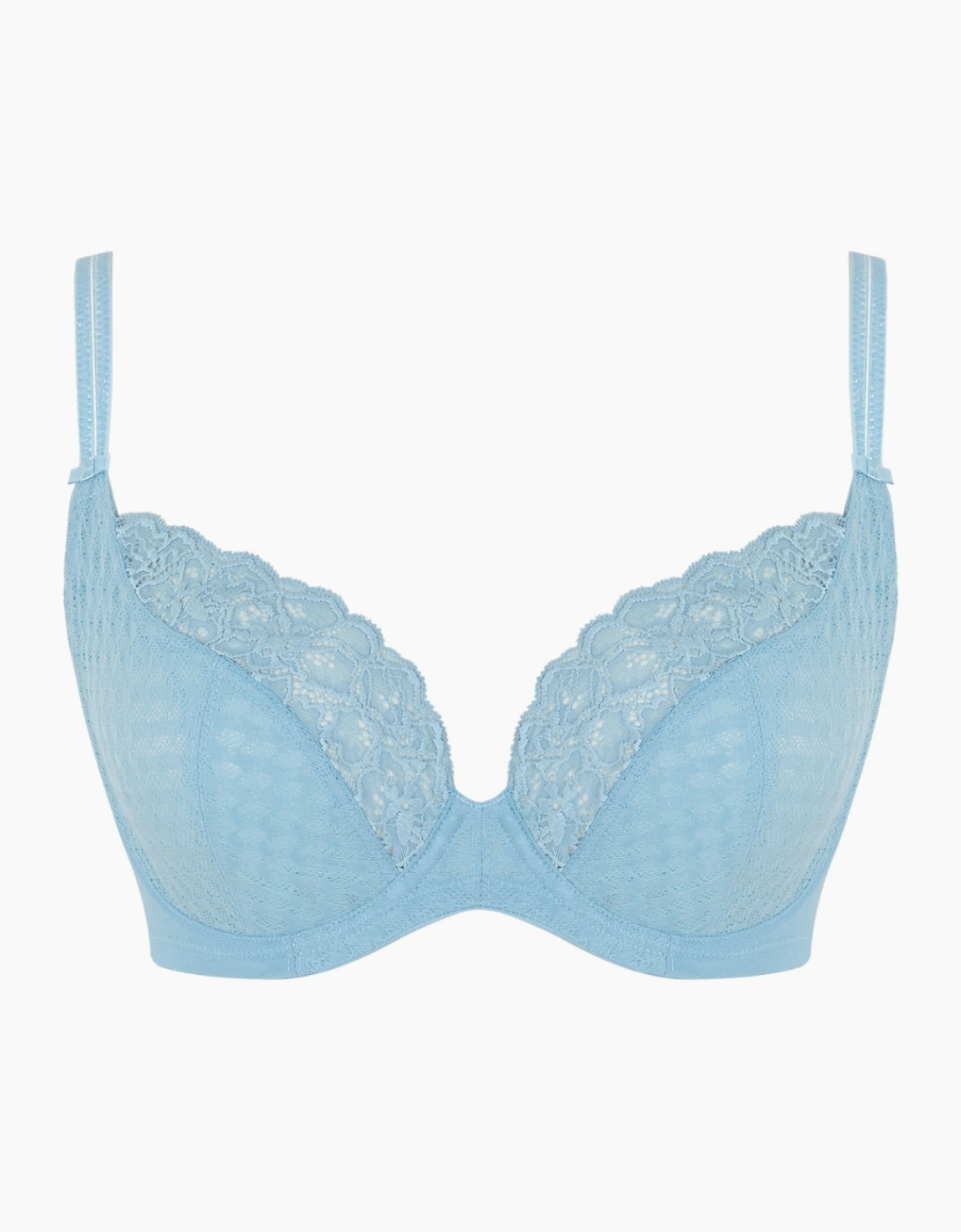 7286A Panache Envy Plunge Bra