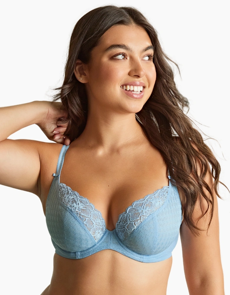 7286A Panache Envy Plunge Bra