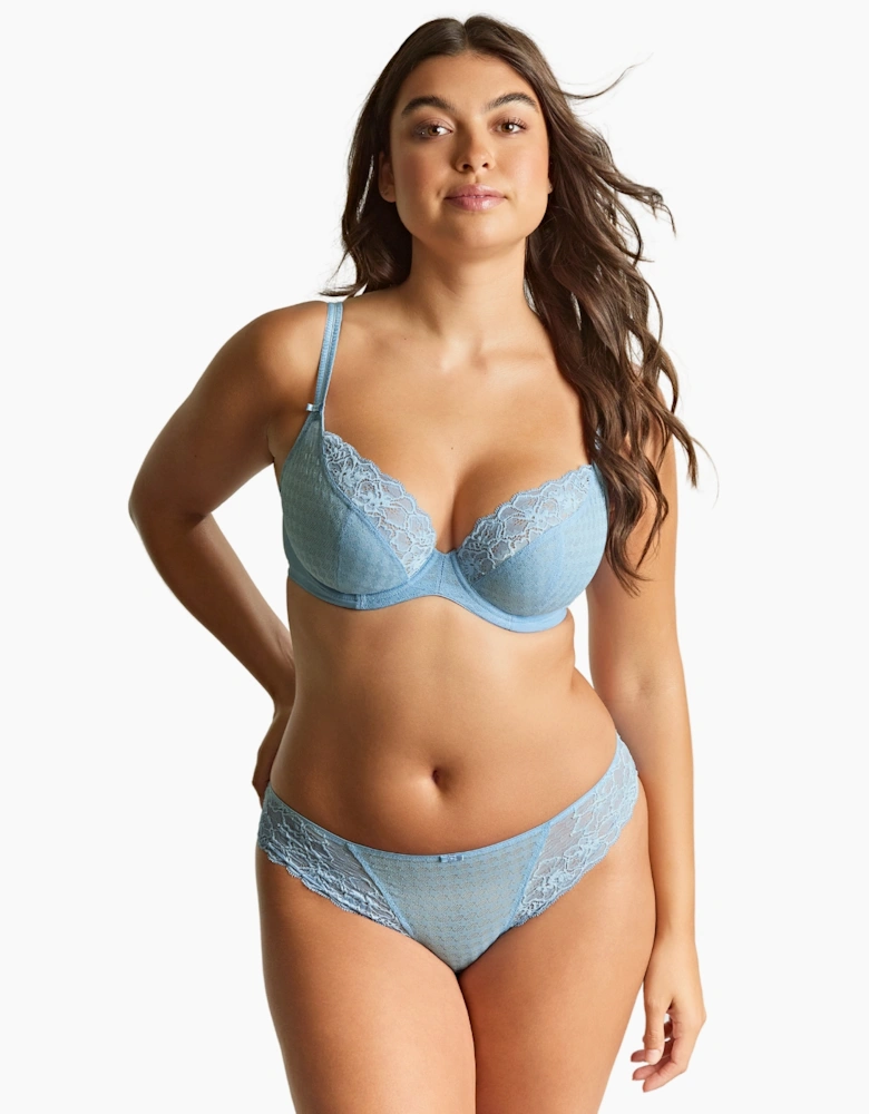 7286A Panache Envy Plunge Bra
