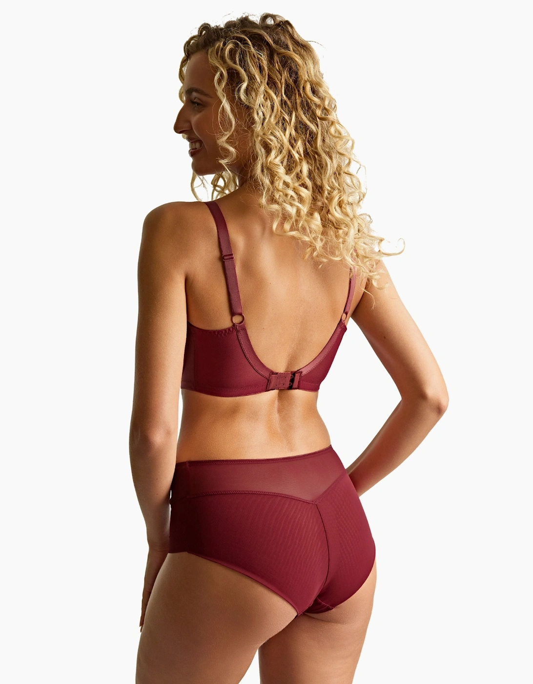 10961 Panache Tango Essence Balcony Bra