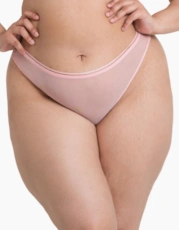 Blush Pink