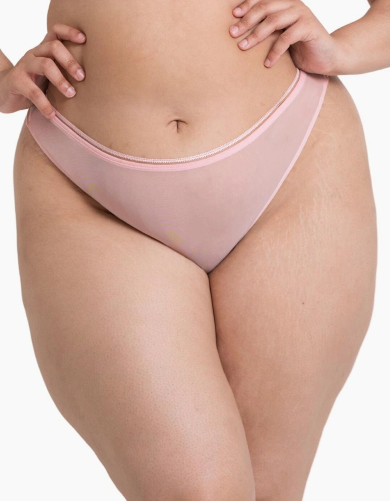 CK057200 Curvy Kate Lifestyle Thong