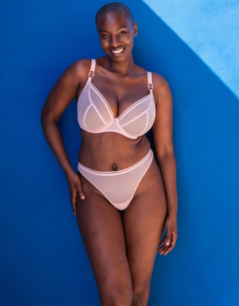 CK057200 Curvy Kate Lifestyle Thong