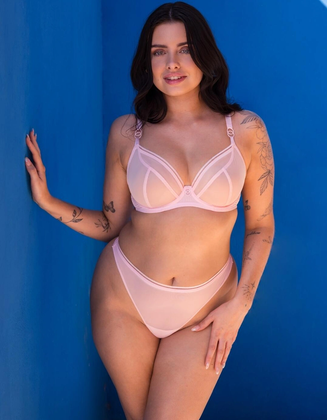 CK057200 Curvy Kate Lifestyle Thong