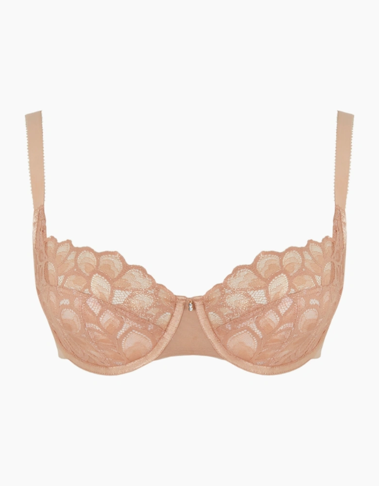 10761 Panache Allure Balcony Bra