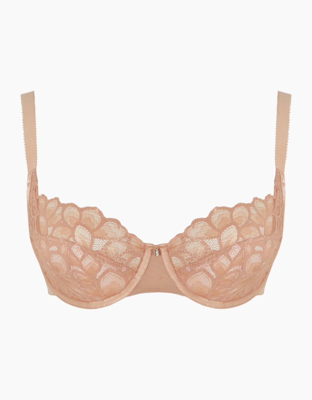 10761 Panache Allure Balcony Bra