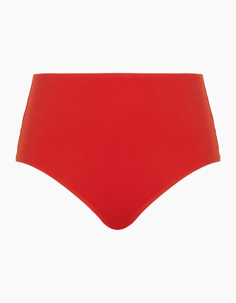 Sw2035a Panache Aurora High Waist Bikini Brief
