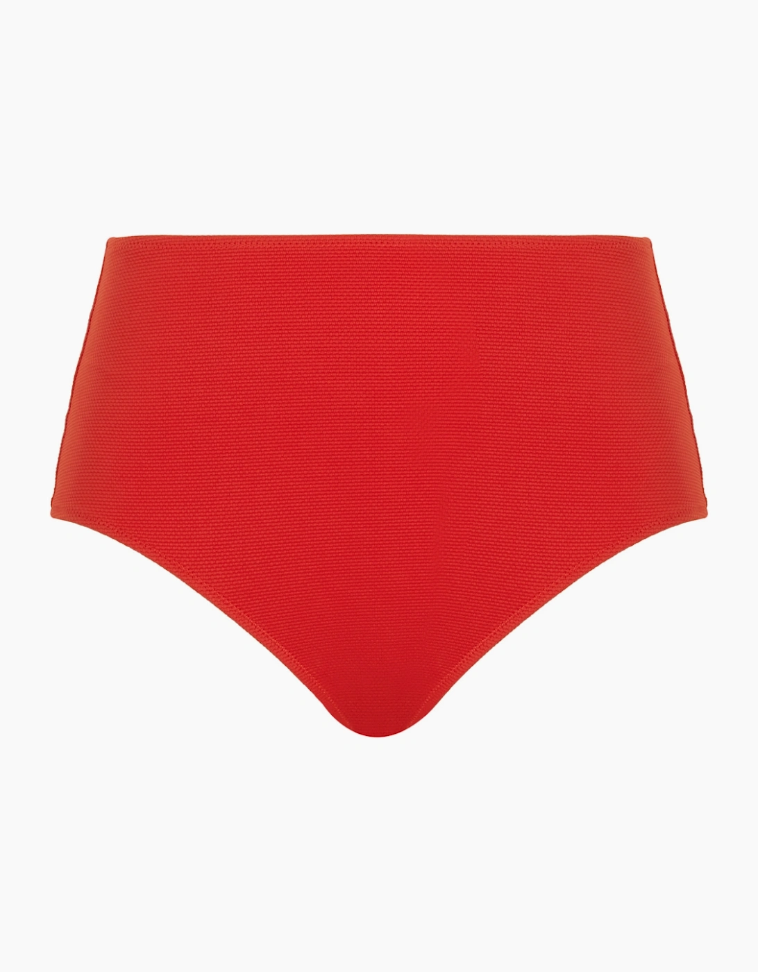 Sw2035a Panache Aurora High Waist Bikini Brief