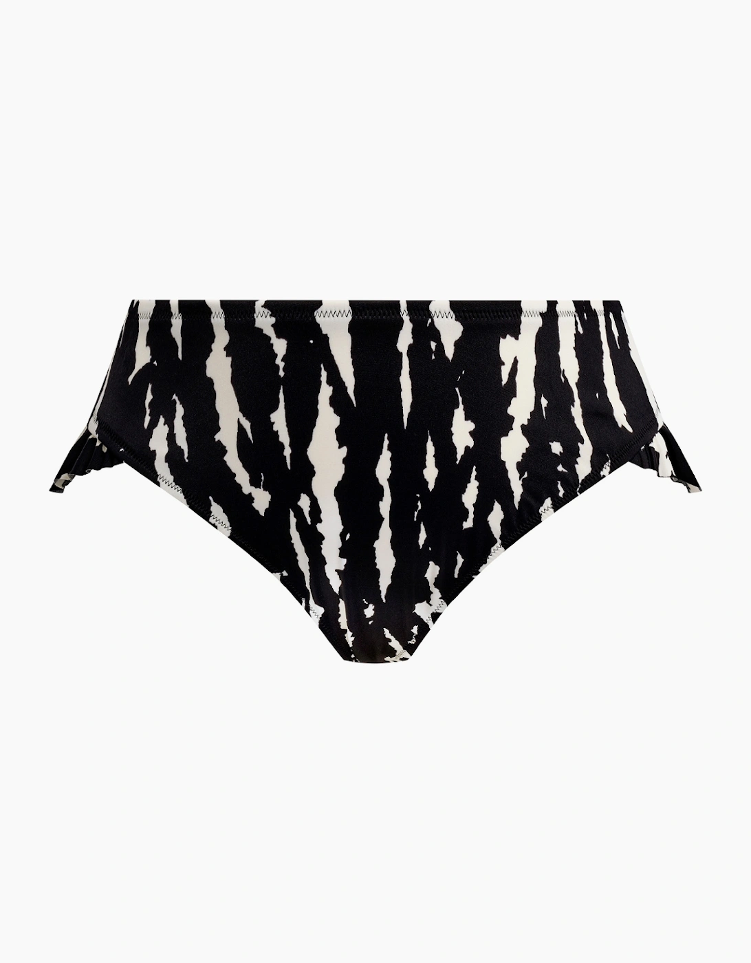 Es802885 Elomi Echo Shell High Leg Bikini Brief