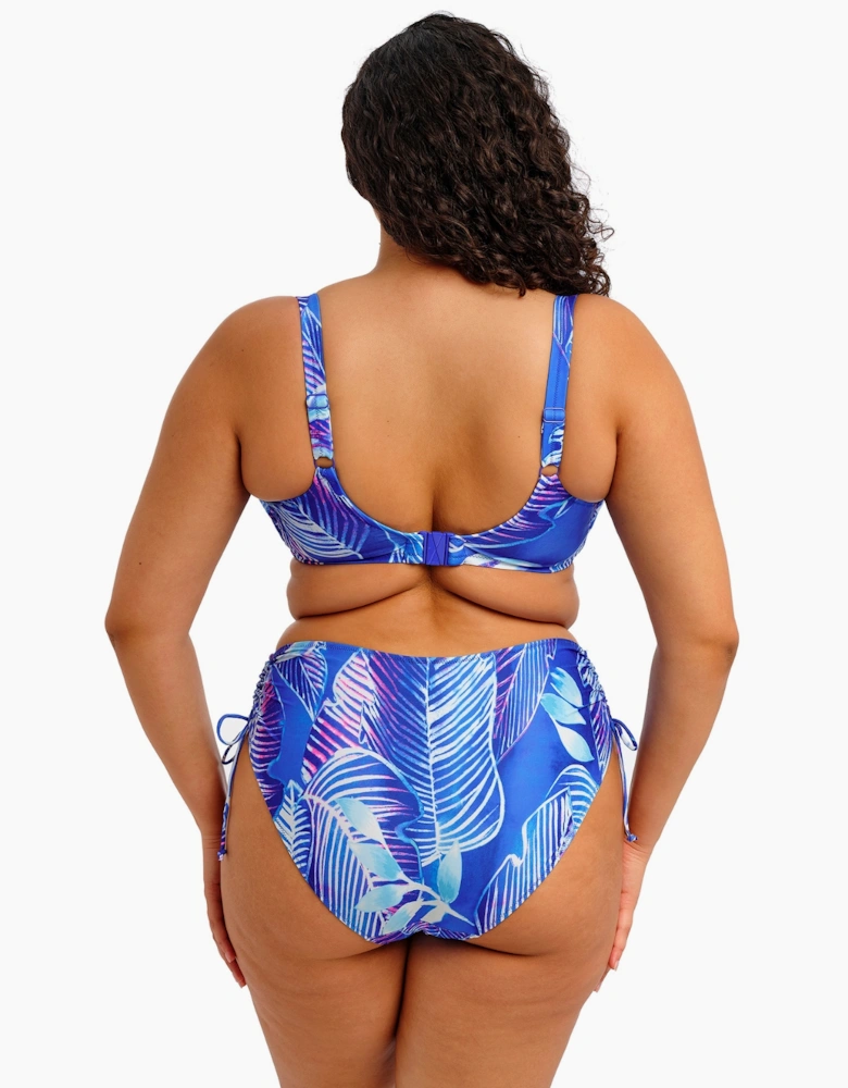 Es802906 Elomi Maluku Island Underwired Bikini Top