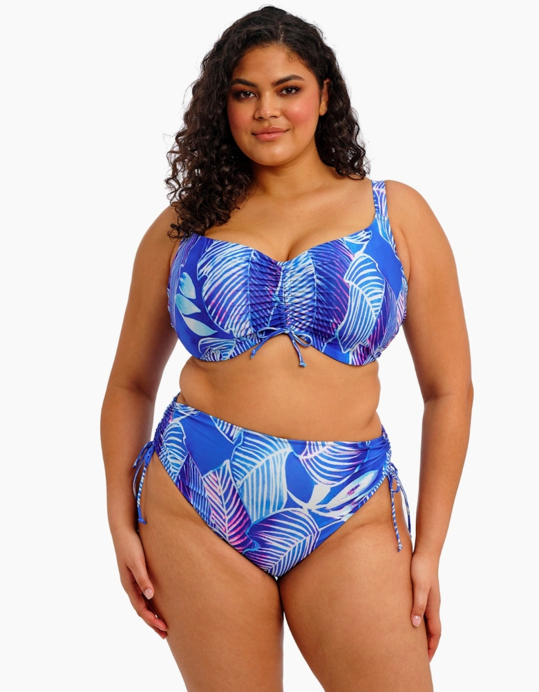 Es802906 Elomi Maluku Island Underwired Bikini Top