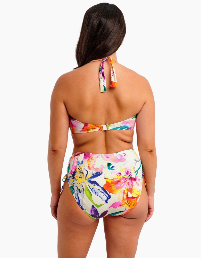 Fs506309 Fantasie Iguazu Falls Twist Bandeau Bikini Top
