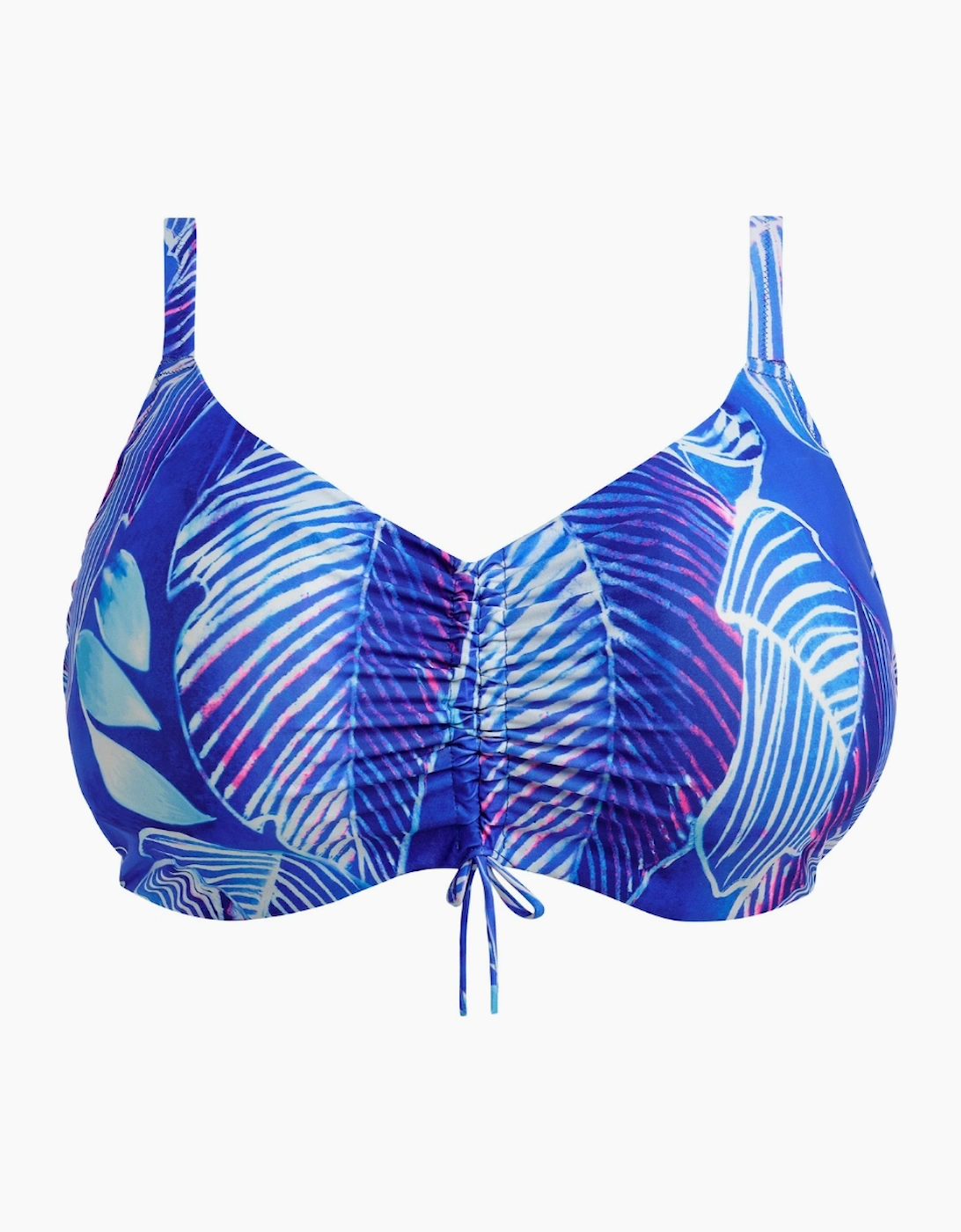 Es802906 Elomi Maluku Island Underwired Bikini Top