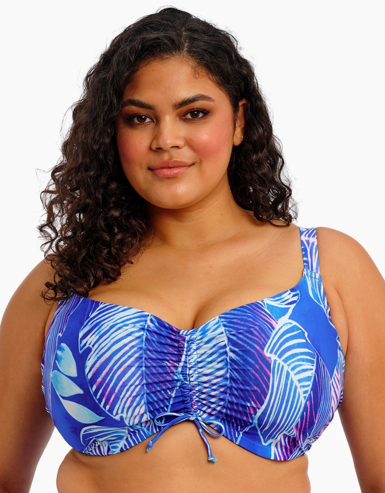 Es802906 Elomi Maluku Island Underwired Bikini Top