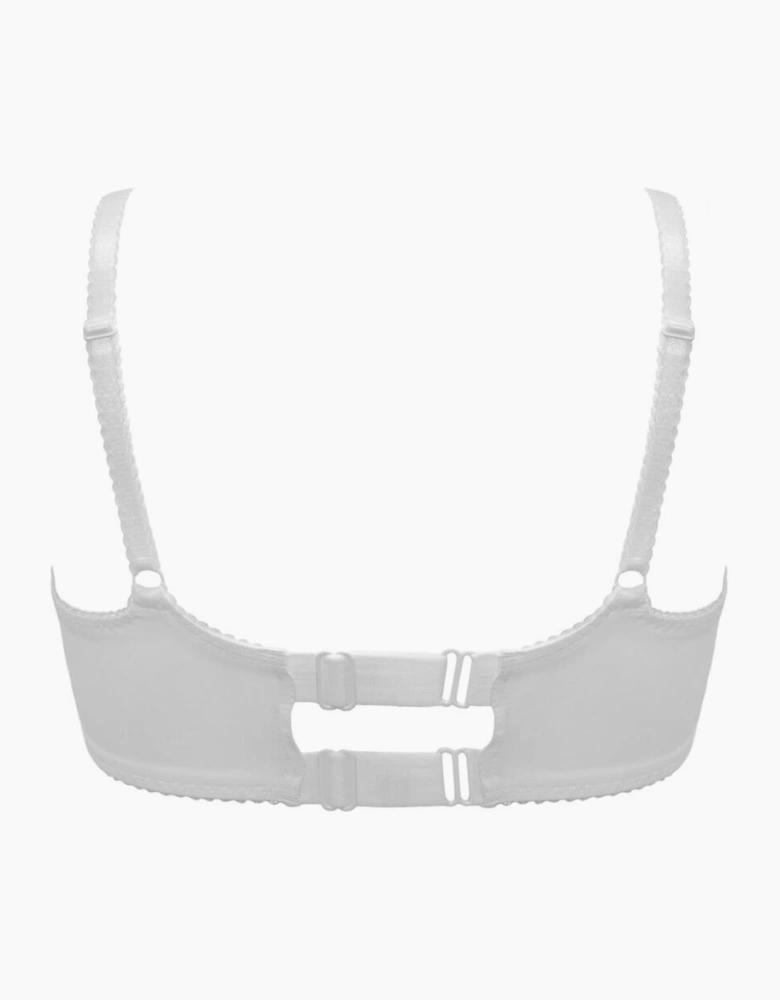116515 Pour Moi Rosalind Underwired Front Fastening Bra