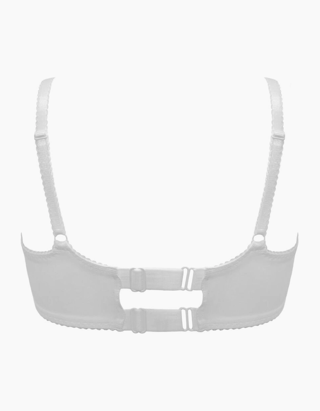 116515 Pour Moi Rosalind Underwired Front Fastening Bra