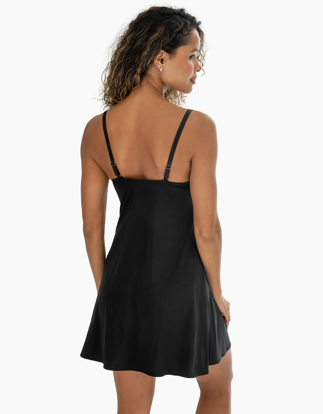 99504 Pour Moi Geo Sculpt Chemise