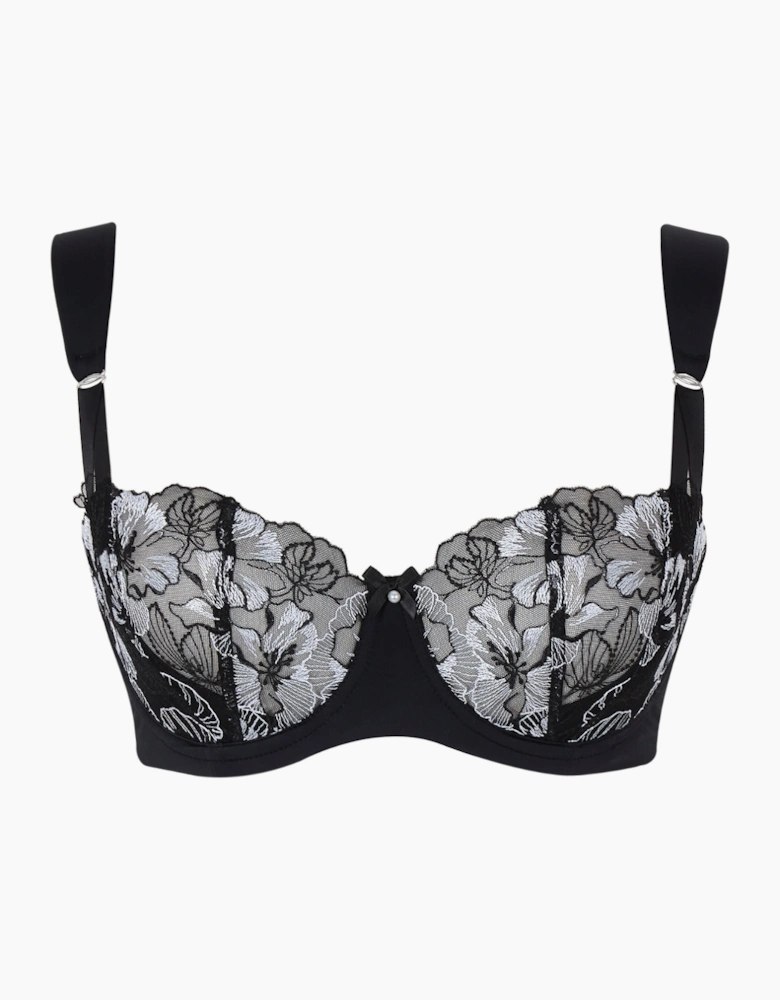 11291 Panache Marlene Balcony Bra