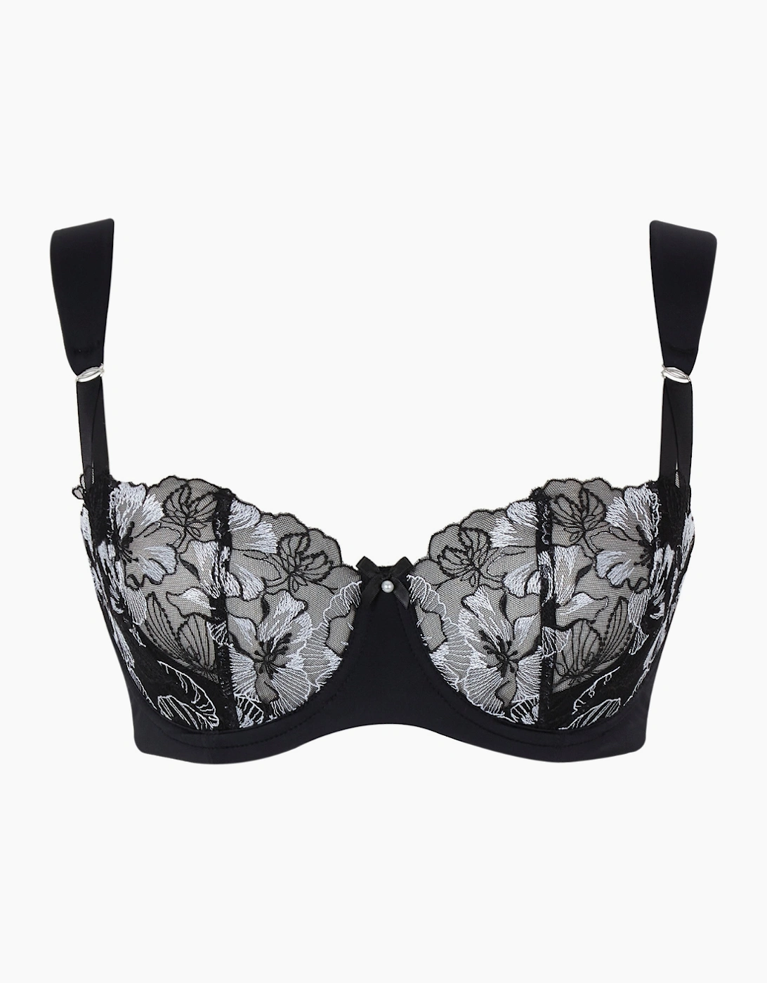 11291 Panache Marlene Balcony Bra