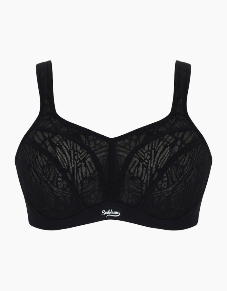 9441 Sculptresse Activate Padded Sports Bra
