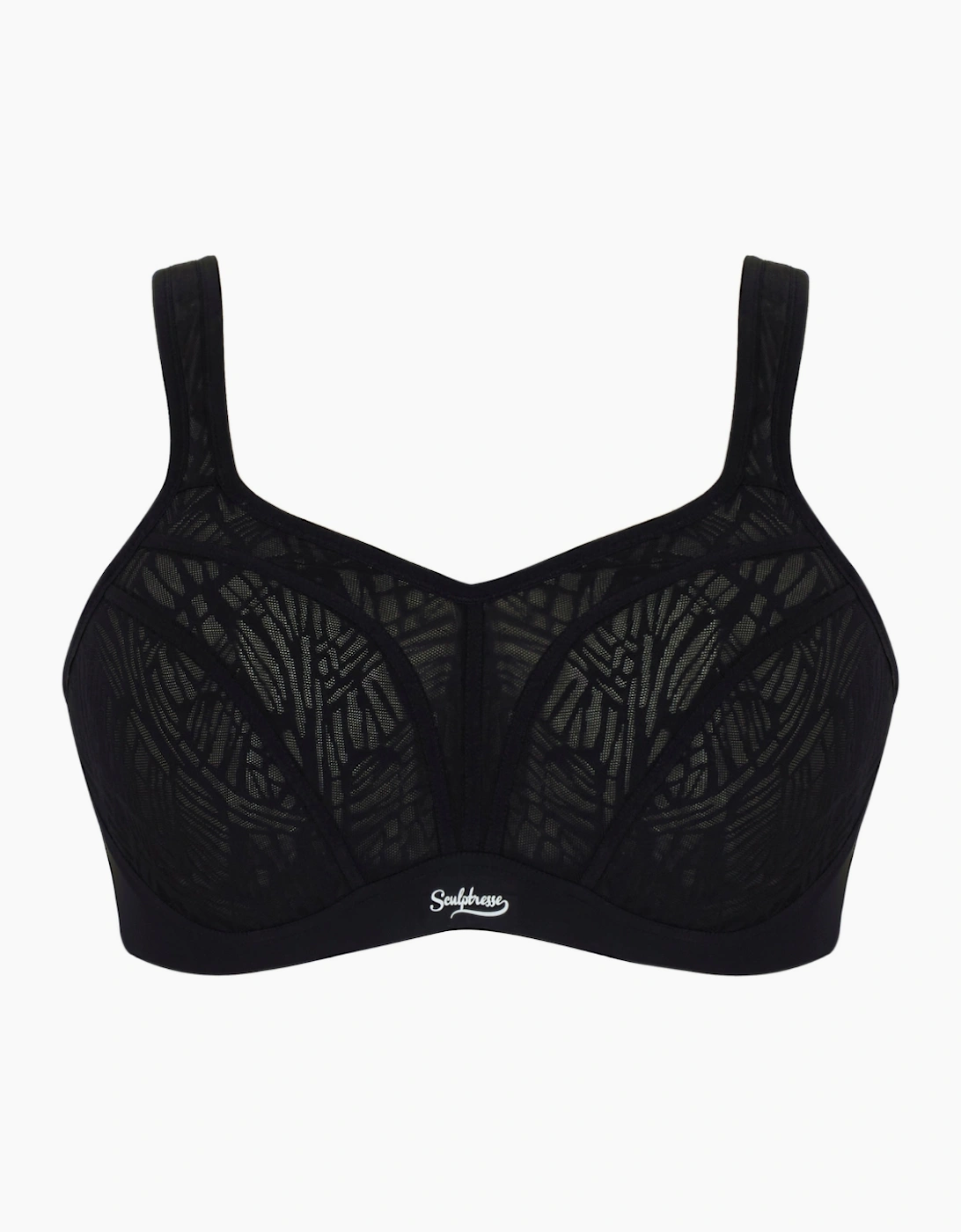9441 Sculptresse Activate Padded Sports Bra