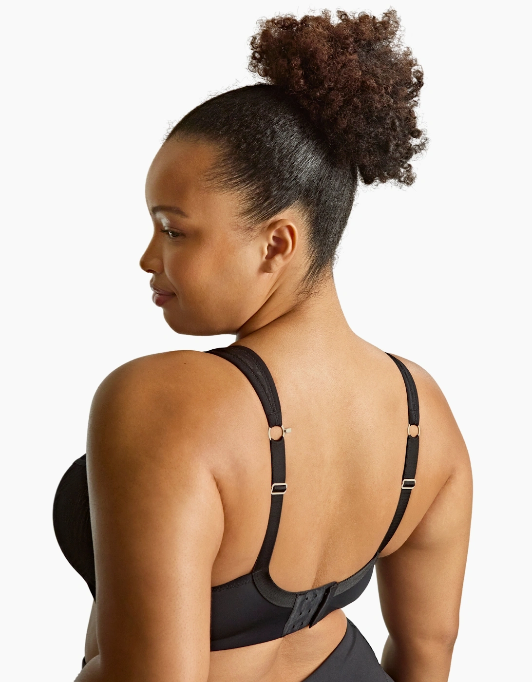 9441 Sculptresse Activate Padded Sports Bra