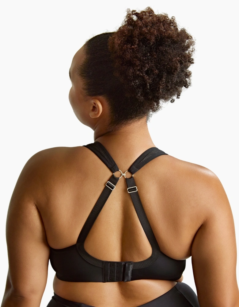 9441 Sculptresse Activate Padded Sports Bra