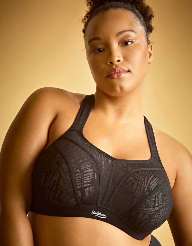 9441 Sculptresse Activate Padded Sports Bra