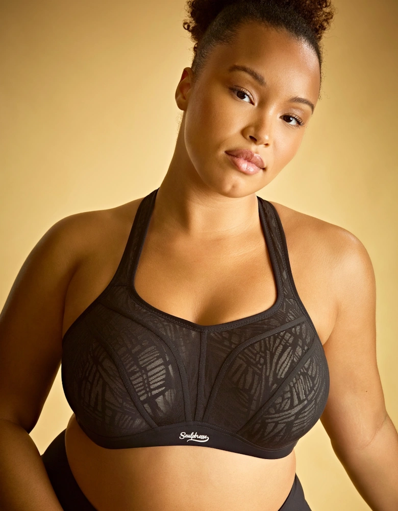 9441 Sculptresse Activate Padded Sports Bra
