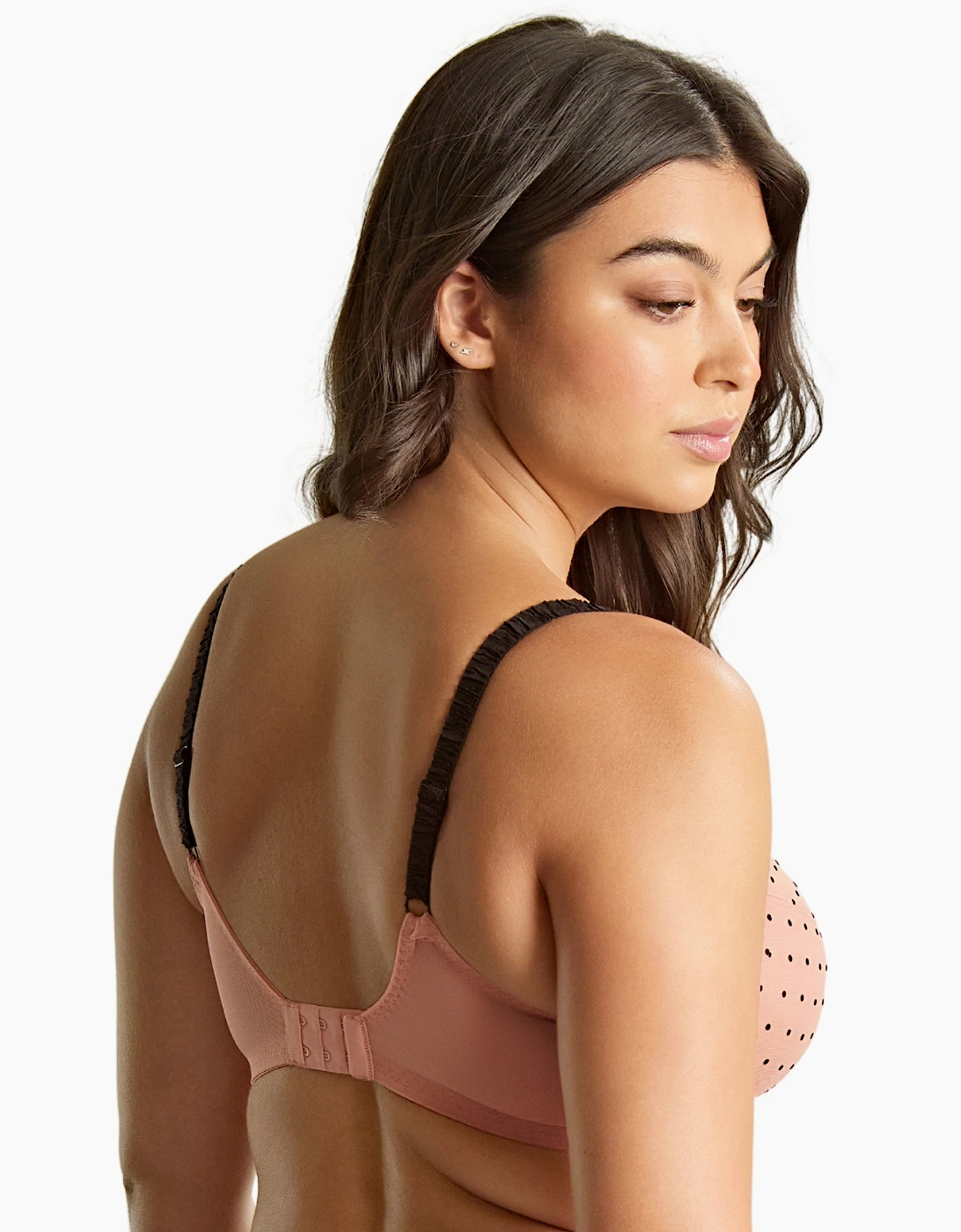 11316 Panache Gabrielle Plunge Bra