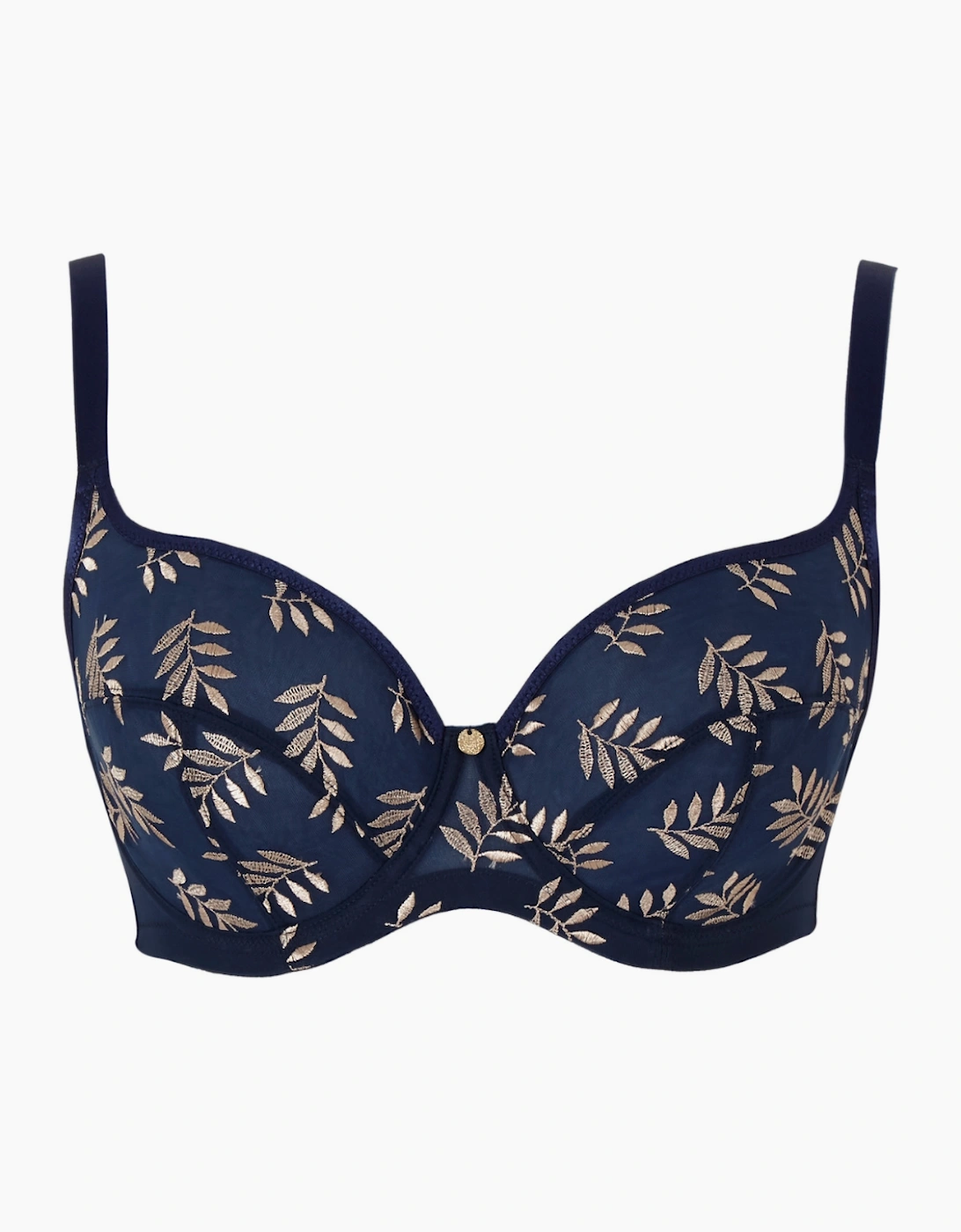 9075A Panache Tango Balcony Bra