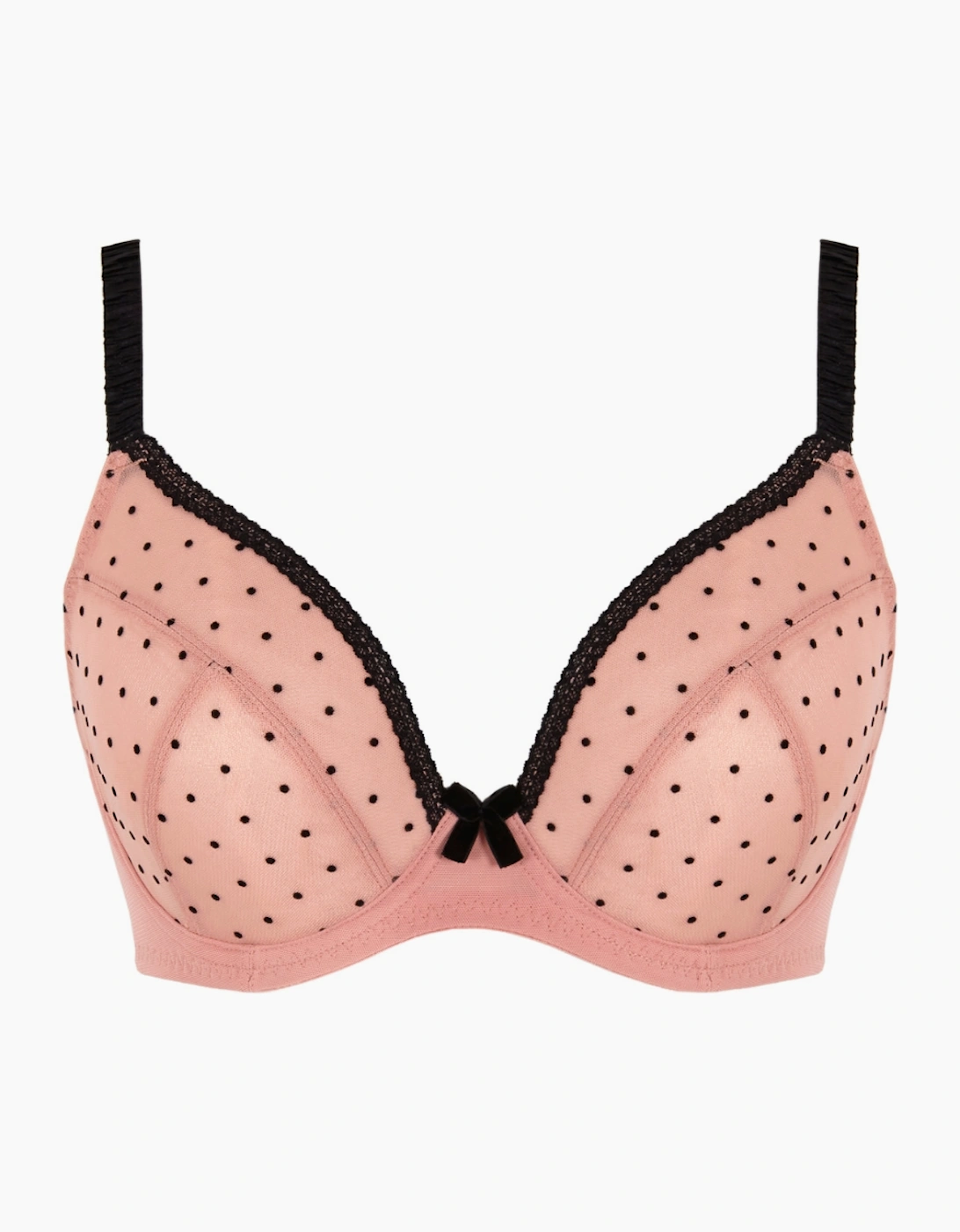 11316 Panache Gabrielle Plunge Bra