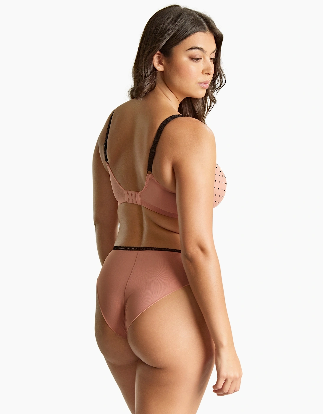 11316 Panache Gabrielle Plunge Bra