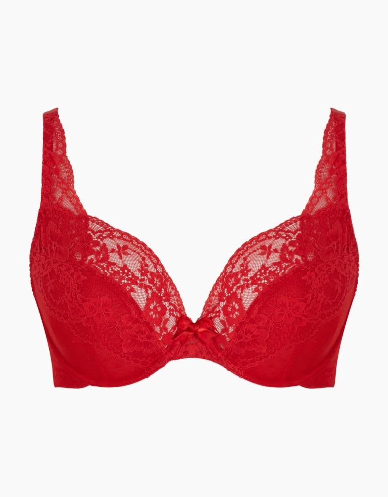 11306 Panache Heidi Plunge Bra