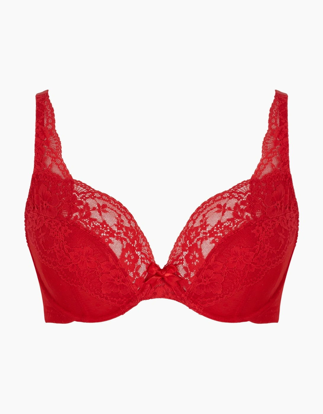 11306 Panache Heidi Plunge Bra