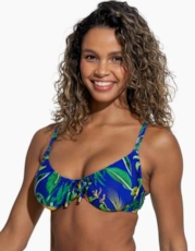 Blue Tropical