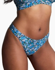 Posy Print