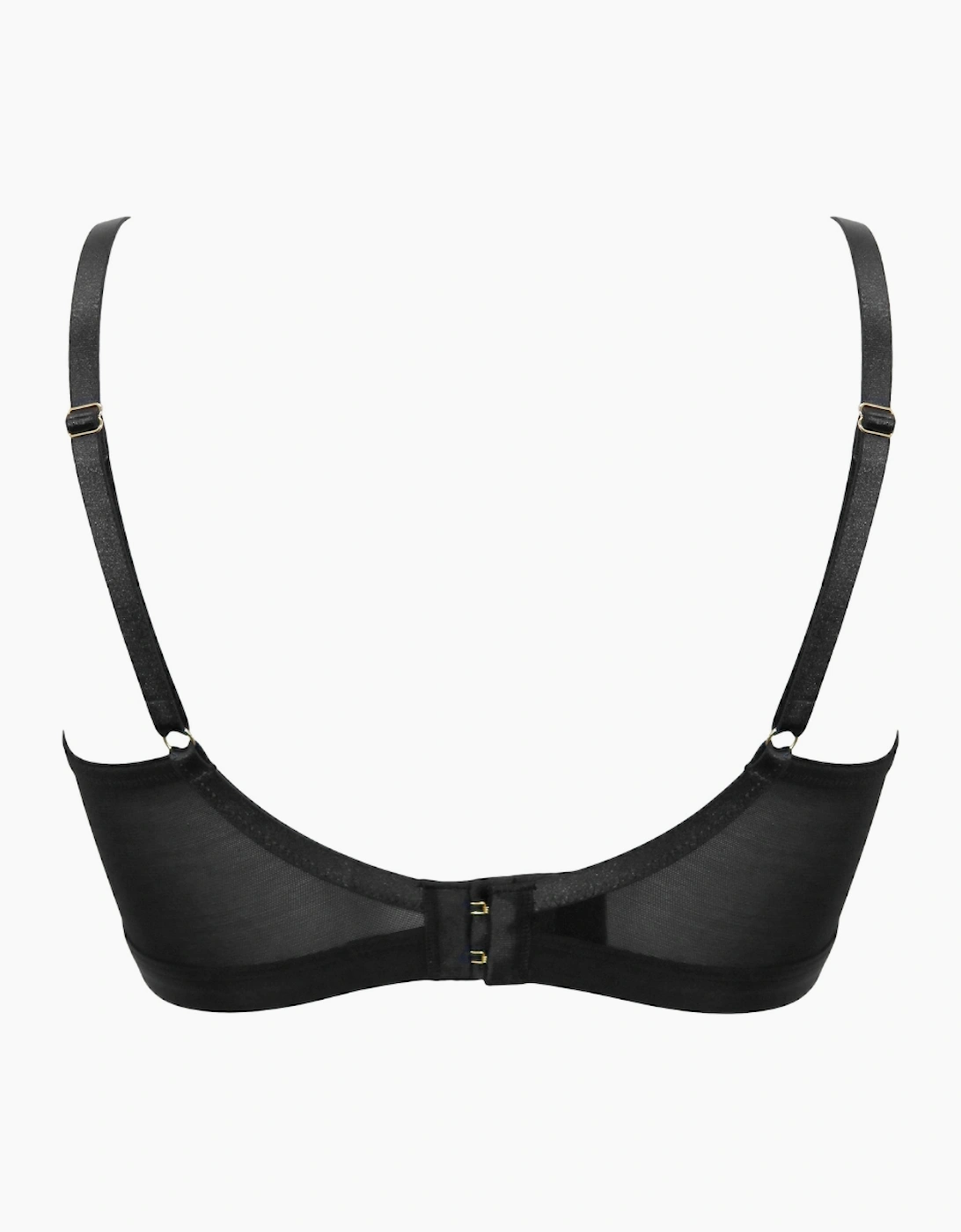 99501 Pour Moi Geo Sculpt Underwired Bra