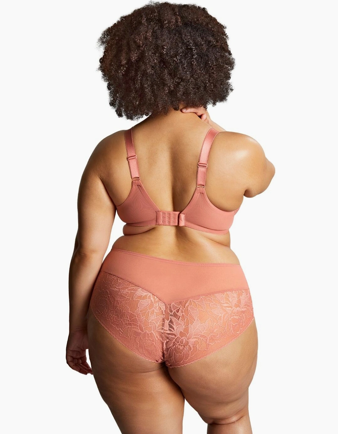 10805 Sculptresse by Panache Dream Full Cup Bra