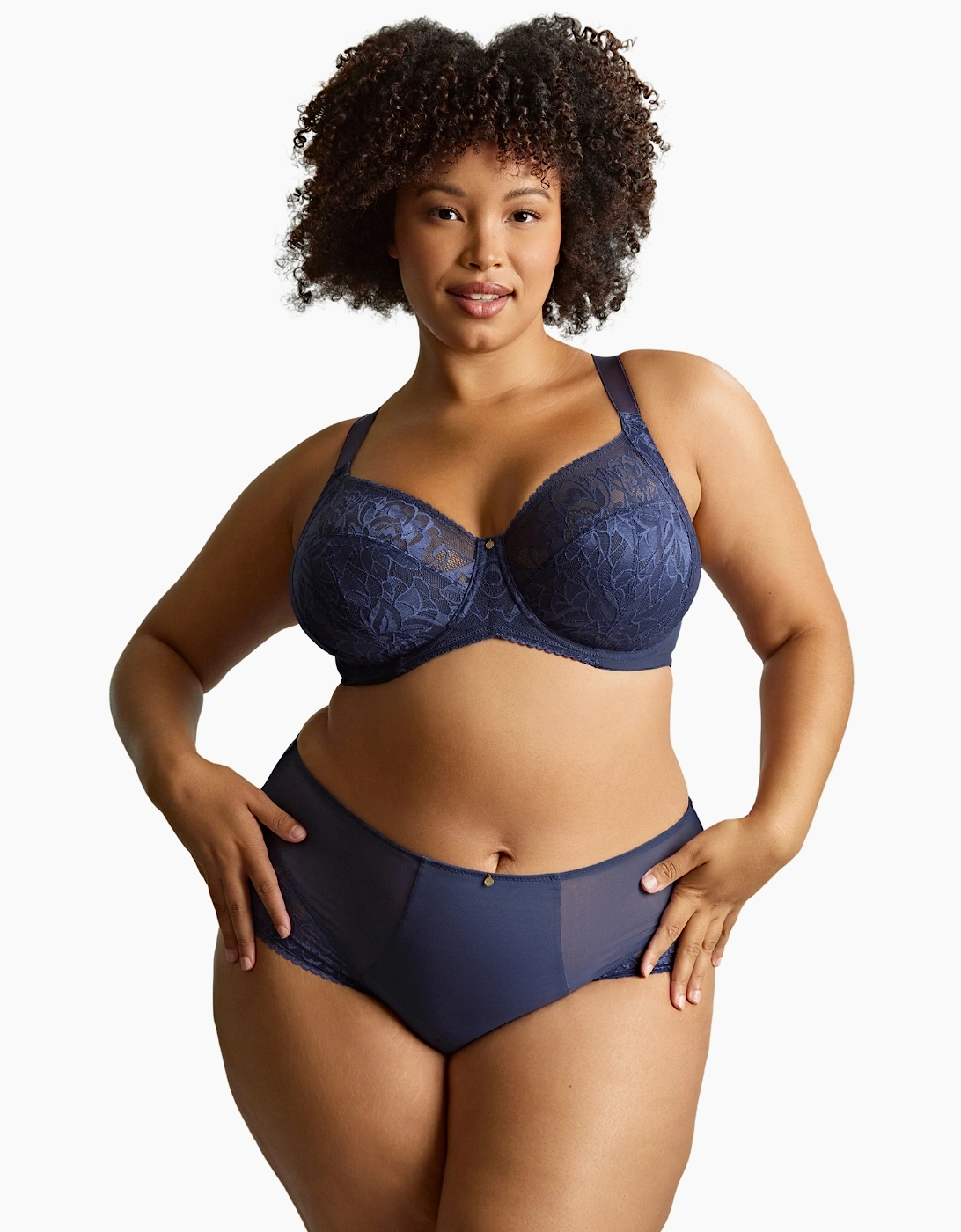 10805 Sculptresse by Panache Dream Full Cup Bra