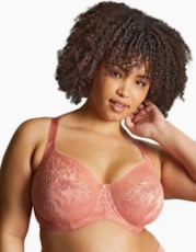 Rose Pink